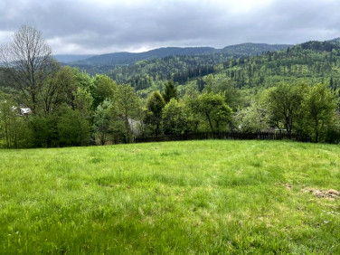 Działka budowlana Wisła