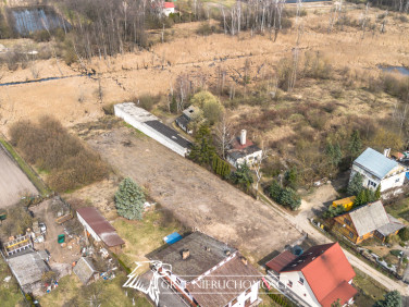 Działka Hryniewicze