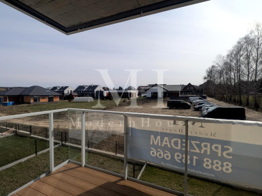 Mieszkanie Choroszcz sprzedaż