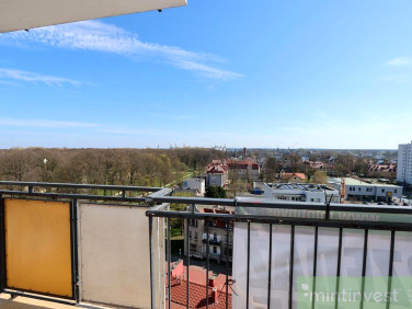 Mieszkanie Świnoujście