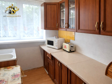 Mieszkanie blok mieszkalny Janikowo