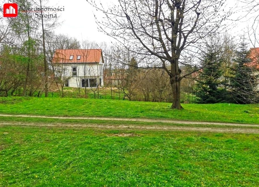 Działka budowlana Wieliczka