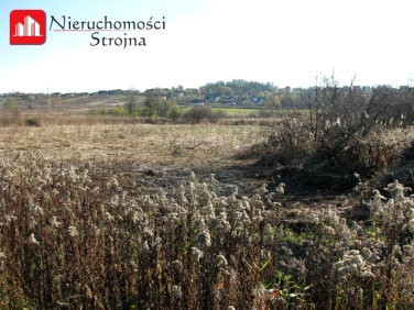 Działka rolna Kraków