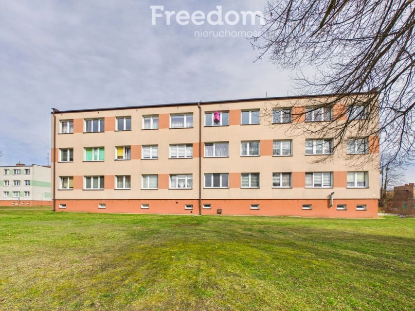 Mieszkanie Lidzbark sprzedaż