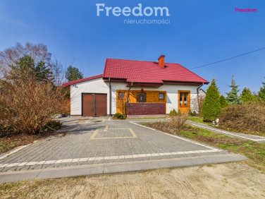 Dom Lipinki sprzedaż