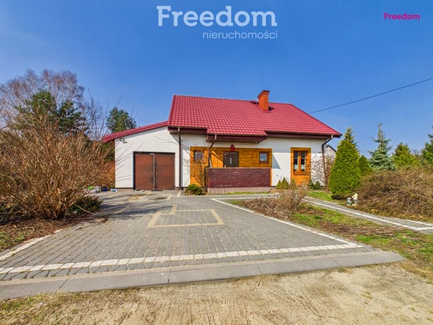 Dom Lipinki sprzedaż