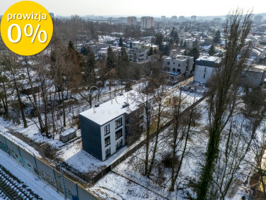 Budynek użytkowy Kraków