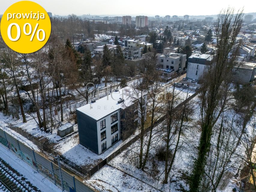 Budynek użytkowy Kraków