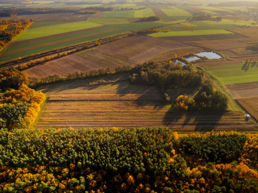 Działka budowlana sprzedam