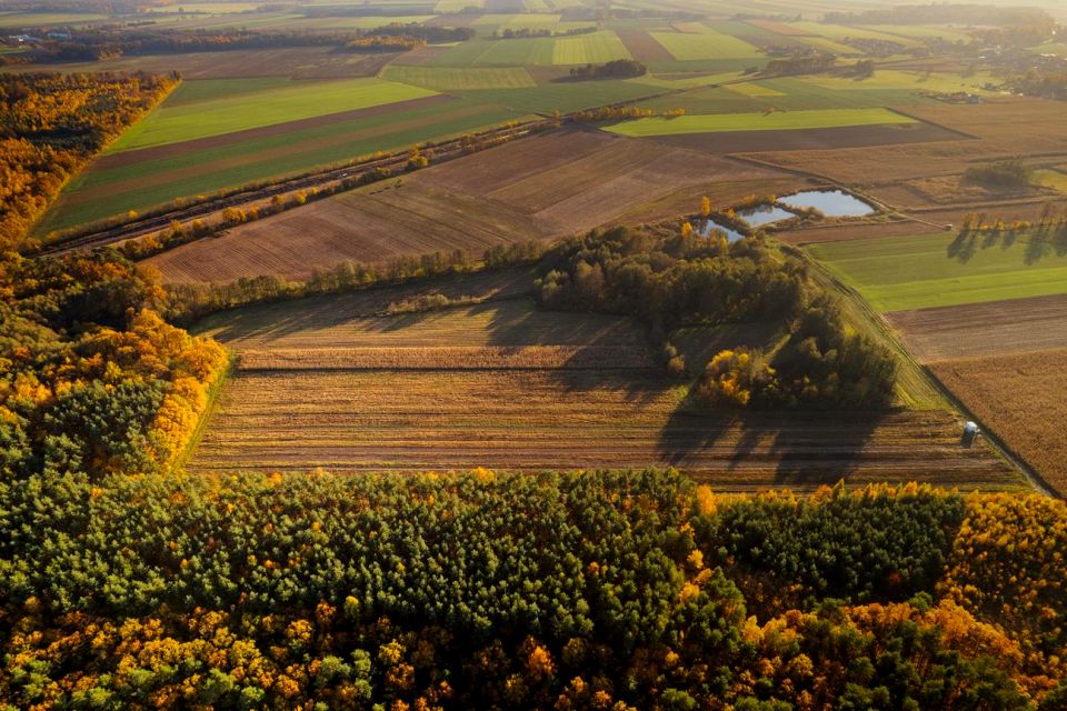 Działka budowlana sprzedam