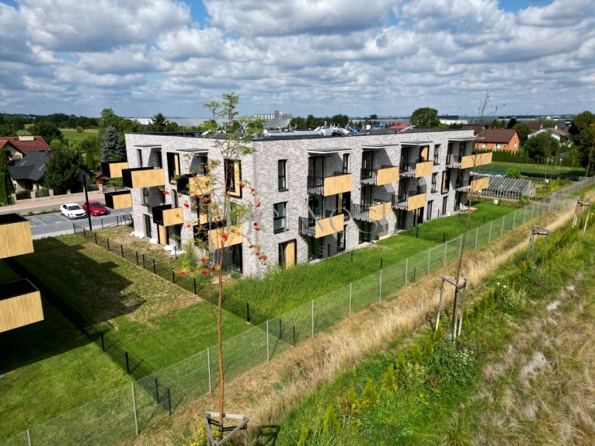 Mieszkanie Niepołomice