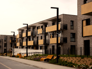 Mieszkanie Niepołomice