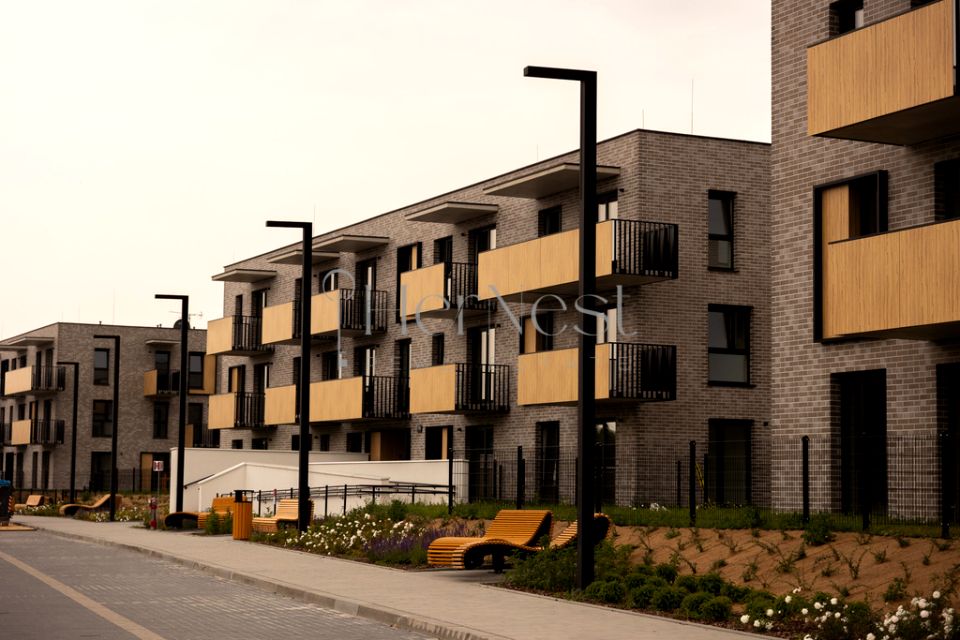 Mieszkanie Niepołomice