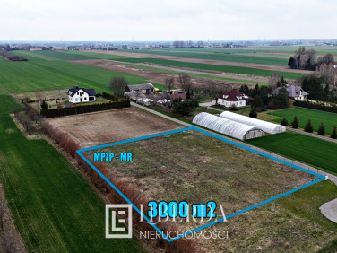 Działka budowlana Nowogród