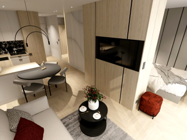 Mieszkanie Bielsko-Biała