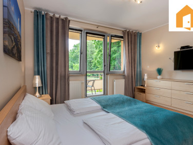 Mieszkanie Świnoujście