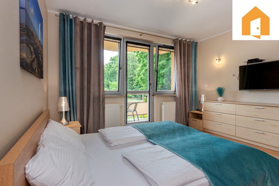 Mieszkanie Świnoujście