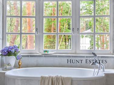 Dom Konstancin-Jeziorna