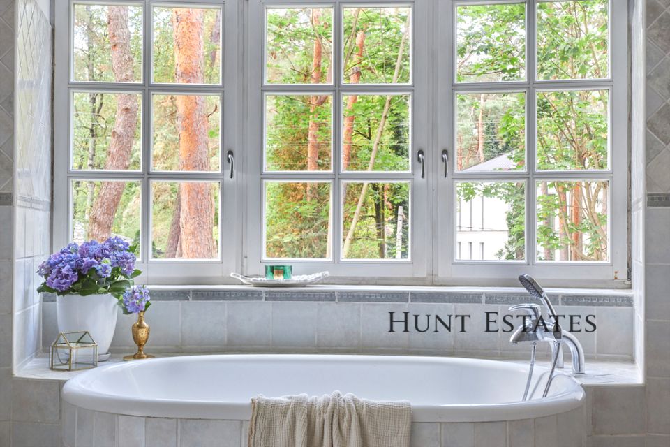 Dom Konstancin-Jeziorna