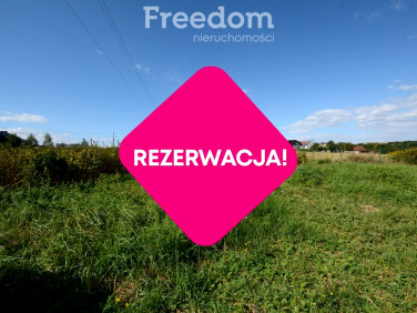 Działka INWAŁD