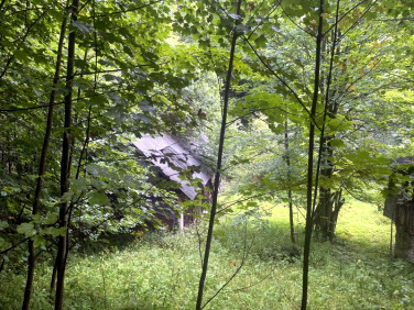 Działka siedliskowa Wisła