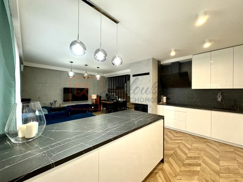 Sprzedam Dom Rzeszów - 117 m²