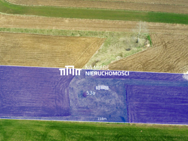 Działka budowlana Białobrzegi