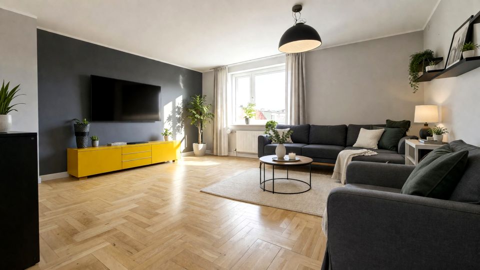 Mieszkanie Gdańsk sprzedaż