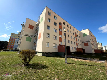 Mieszkanie Grudziądz