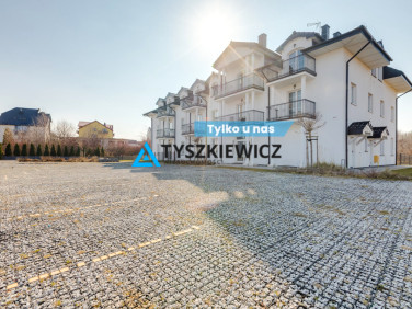 Mieszkanie Jastrzębia Góra