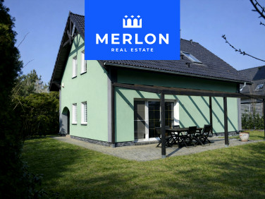 Dom wolnostojący sprzedaż