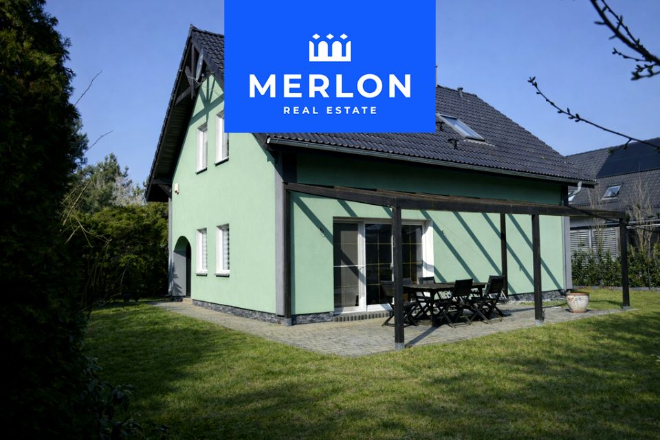 Dom wolnostojący sprzedaż