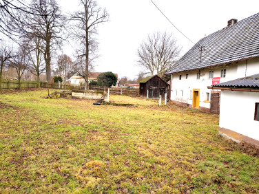 Dom Lwówek Śląski