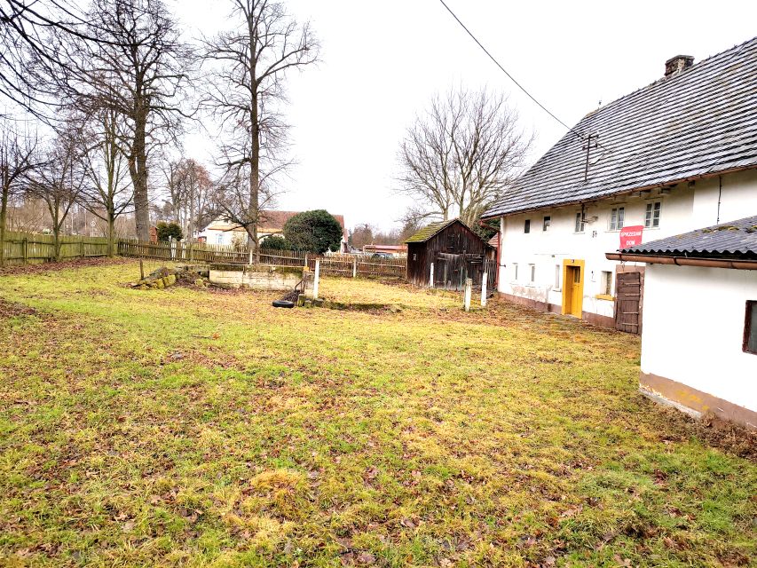 Dom Lwówek Śląski