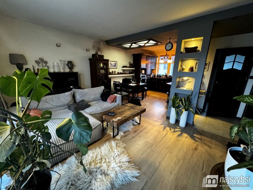 Mieszkanie Bezrzecze