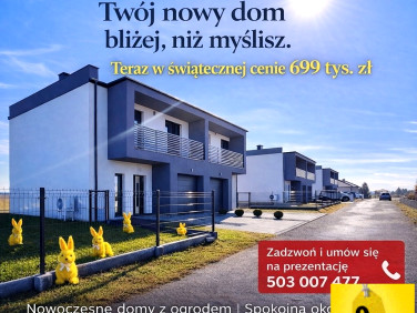 Dom Piotrków Trybunalski