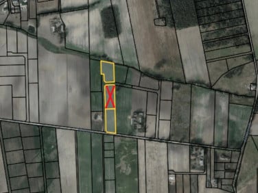 Działka Mierzynek