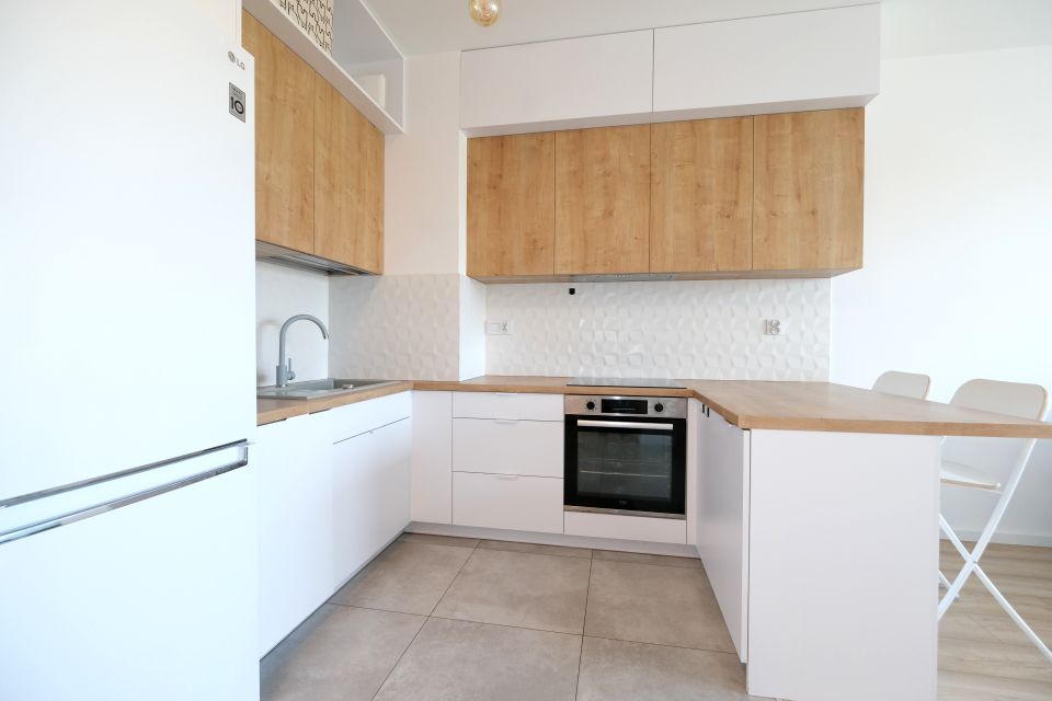 Mieszkanie Białystok