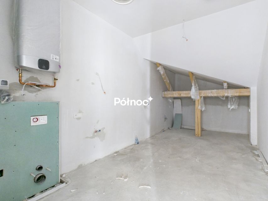 Mieszkanie Miroszowice