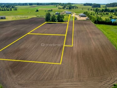 Działka nad rzeką