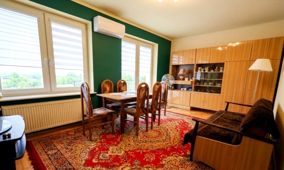 Mieszkanie Niepołomice