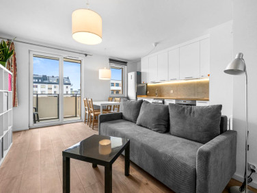 Mieszkanie Wrocław wynajem