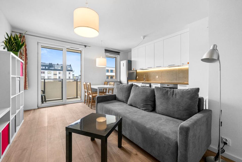 Mieszkanie Wrocław wynajem