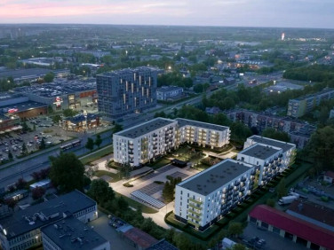 Mieszkanie blok mieszkalny Lublin