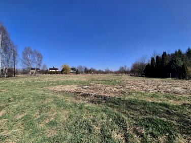 Działka budowlana Kraków