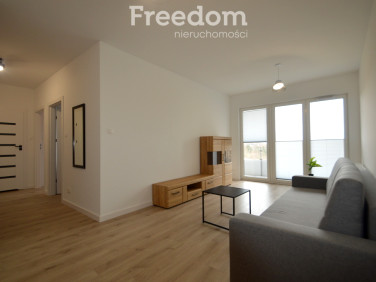 Mieszkanie apartamentowiec wynajem