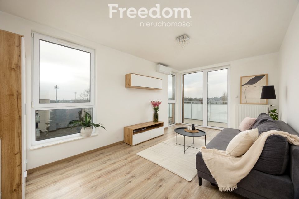 Mieszkanie Nowy Dwór Mazowiecki