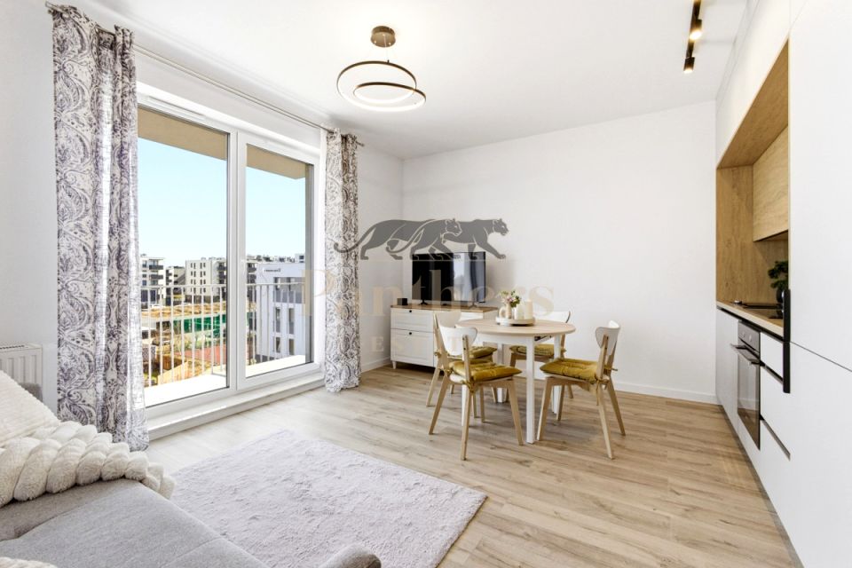 Mieszkanie Gdańsk sprzedaż