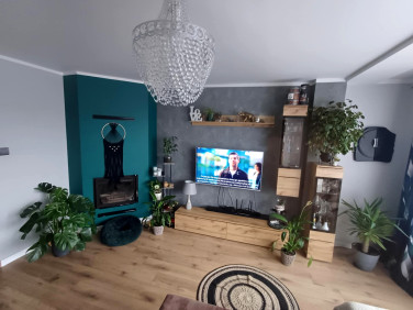 Mieszkanie Nowy Sącz