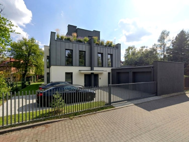 Działka budowlana Warszawa